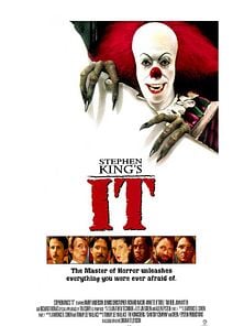 Bild von Stephen Kings Es Trailer OV
