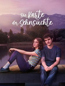 Poster der Serie Die Karte der Sehnsüchte Staffel 1