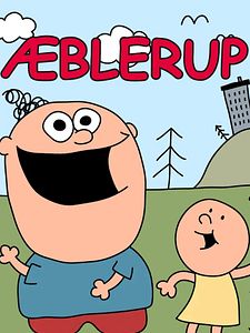 Poster der Serie Apple Hills Staffel 2