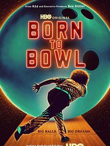 Poster der Serie Born To Bowl Staffel 1