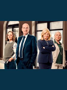 Poster der Serie Die Kanzlei Staffel 6