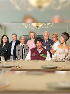 Poster der Serie Die Zweiflers Staffel 1
