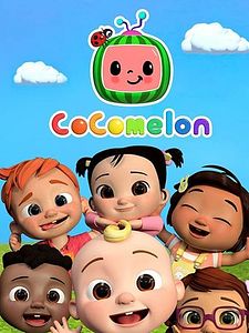 Poster der Serie CoComelon: Unser Viertel Staffel 5