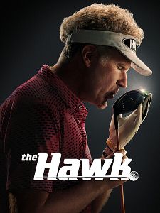 Poster der Serie The Hawk Staffel 1