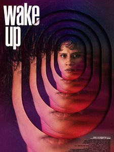 Poster der Serie Wake Up Staffel 1