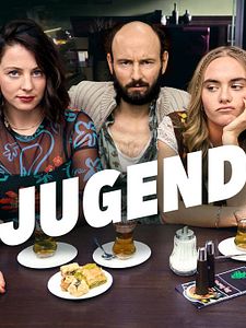 Poster der Serie Jugend – es ist kompliziert! Staffel 1
