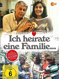 Poster der Serie Ich heirate eine Familie Staffel 4