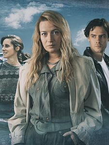 Poster der Serie Mord auf dem Inka-Pfad Staffel 1