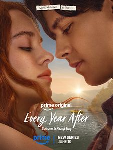 Poster der Serie Every Year After Staffel 1