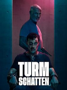 Poster der Serie Turmschatten Staffel 1