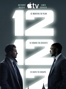 Poster der Serie 12 12 12 Staffel 1