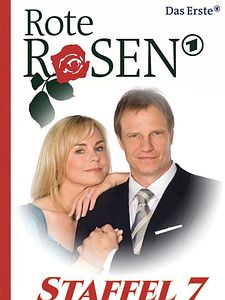 Poster der Serie Rote Rosen Staffel 7