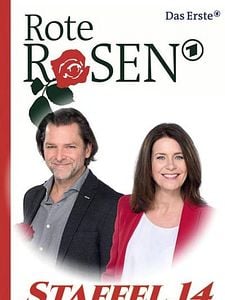 Poster der Serie Rote Rosen Staffel 14