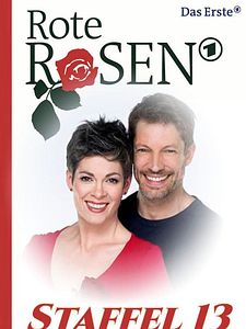 Poster der Serie Rote Rosen Staffel 13