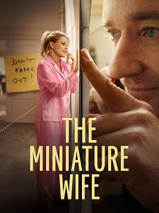 Poster der Serie The Miniature Wife Staffel 1
