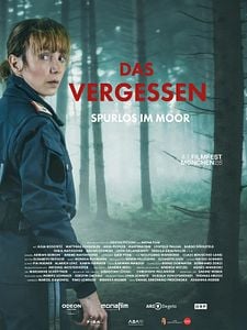 Poster der Serie Das Vergessen - Spurlos im Moor Staffel 1