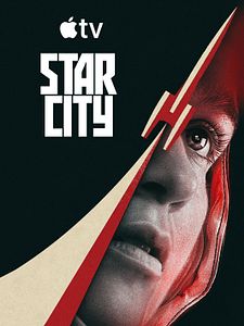 Poster der Serie Star City Staffel 1