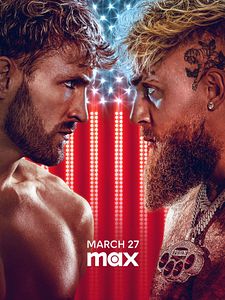 Poster der Serie Paul American Staffel 1