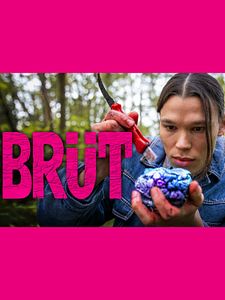 Poster der Serie Die Brüt Staffel 1