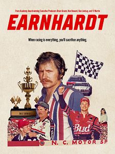 Poster der Serie Earnhardt Staffel 1