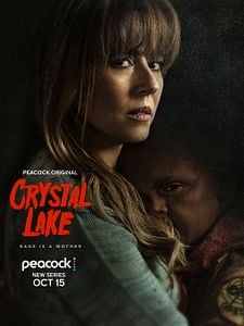 Poster der Serie Crystal Lake Staffel 1
