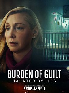 Poster der Serie Burden Of Guilt Staffel 1