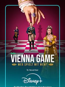 Poster der Serie Vienna Game Staffel 1