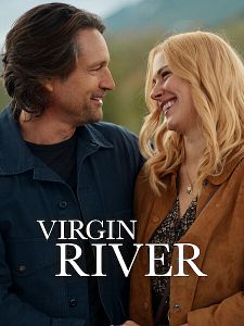 Poster der Serie Virgin River Staffel 7
