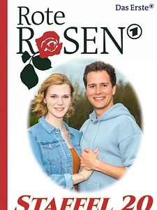 Poster der Serie Rote Rosen Staffel 20