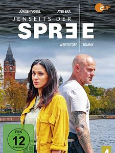 Poster der Serie Jenseits der Spree Staffel 4