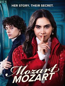 Poster der Serie Mozart/Mozart Staffel 1