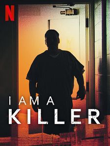 Poster der Serie I Am A Killer Staffel 5