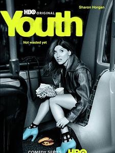 Poster der Serie Youth Staffel 1