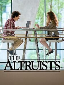 Poster der Serie The Altruists Staffel 1