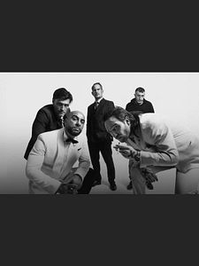 Poster der Serie Testo Staffel 2