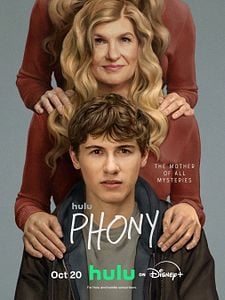 Poster der Serie Phony Staffel 1