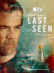 Poster der Serie Last Seen Staffel 1