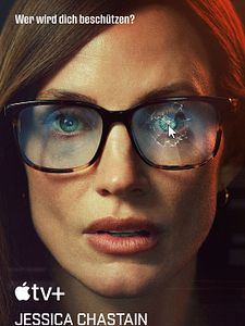 Poster der Serie The Savant Staffel 1