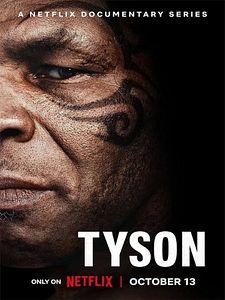 Poster der Serie Tyson Staffel 1