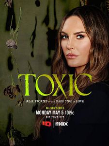 Poster der Serie Toxic Staffel 1