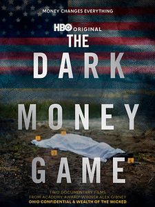 Poster der Serie The Dark Money Game Staffel 1