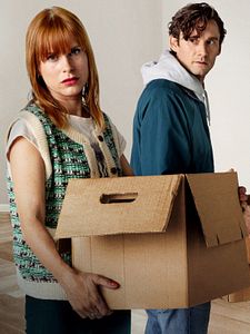 Poster der Serie The Meaning Of Life Staffel 2