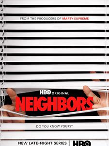 Poster der Serie Neighbors Staffel 1