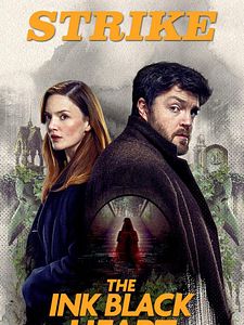 Poster der Serie Strike Staffel 6