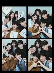 Poster der Serie If Wishes Could Kill Staffel 1