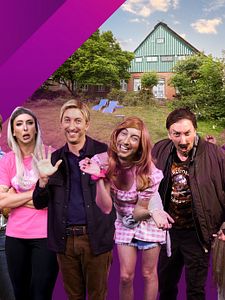 Poster der Serie Einsame Herzen Staffel 2