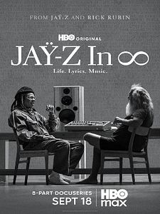 Poster der Serie JAŸ-Z In 8 Staffel 1