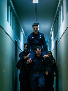 Poster der Serie GIGN Staffel 1