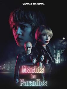 Poster der Serie Nachts im  Paradies Staffel 1