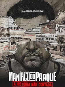 Poster der Serie The Park Maniac: The Untold Story Staffel 1